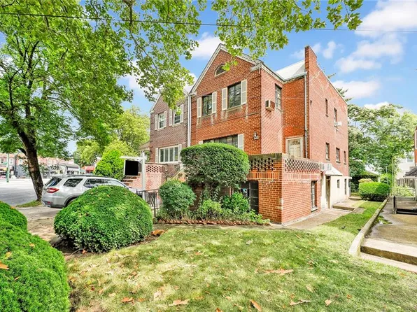 1701 Gerritsen Ave, Brooklyn, NY 11229