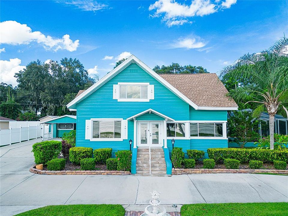 1521 N Lake Howard Dr, Winter Haven, FL 33881 MLS P4927540 Zillow