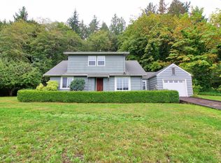 2205 SE Walker Park Rd, Shelton, WA 98584