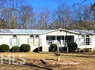 144 Duck Pond Rd, Roopville, GA 30170