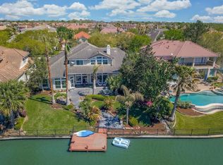 19015 Lakeside Cv, Houston, TX 77094