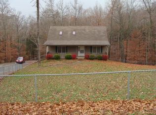 1295 Shady Grove Rd, Clarksville, TN 37043