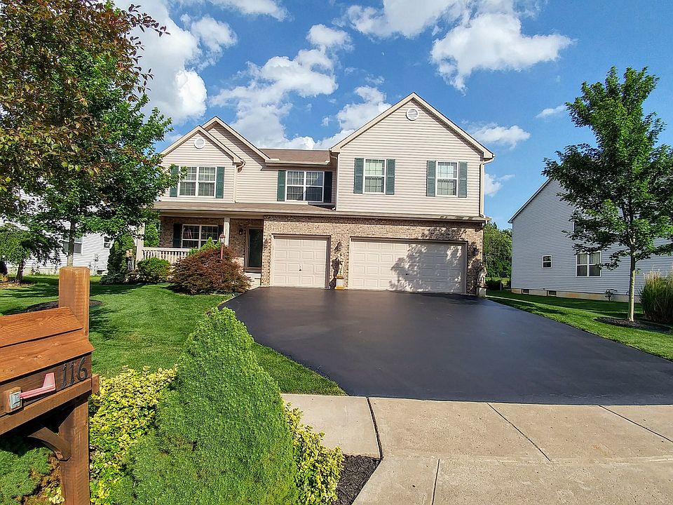 1st image of 116 Leasure Dr