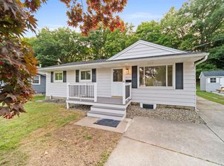 128 Halley St, Erie, PA 16511