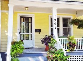 1204 White St, Ann Arbor, MI 48104