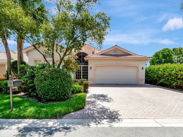 11980 Manzano Avenue, Boynton Beach, FL 33437