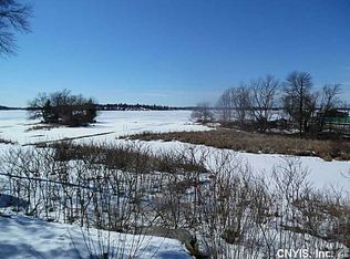 0 Heron Rd, Hammond, NY 13646