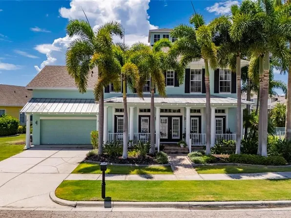 508 Islebay Dr, Apollo Beach, FL 33572