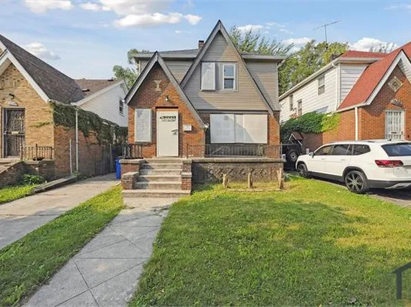 10135 Britain St, Detroit, MI 48224