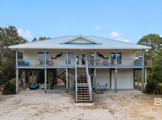6802 Palmetto Dr, Gulf Shores, AL 36542