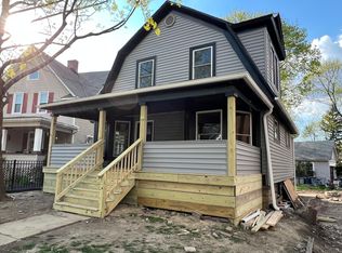 98 Hawthorne Ave, Akron, OH 44303