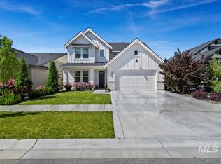 2578 E Ashlar Dr, Meridian, ID 83642