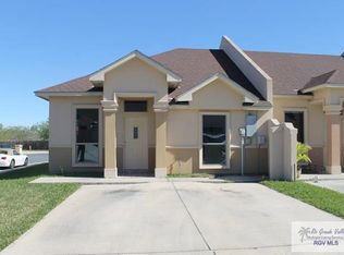 2044 Westminster Cir, Brownsville, TX 78521