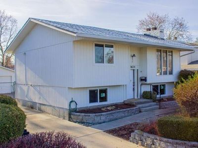 3624 E 32nd Ave, Spokane, WA, 99223
