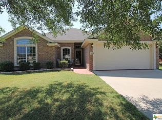 1404 Saxon Cir, Harker Heights, TX 76548