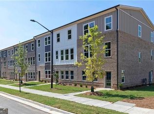 3319 Owl Creek Pkwy, Acworth, GA