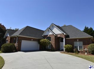 413 Legacy Ln, Florence, SC 29501