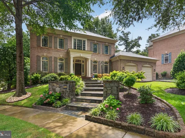 11081 Pelham Manor Pl, Reston, VA 20194