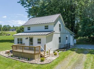 1410 Bishoff Rd, Friendsville, MD 21531