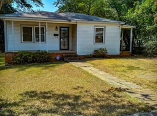 1020 W Ashley St, Benton, AR 72015