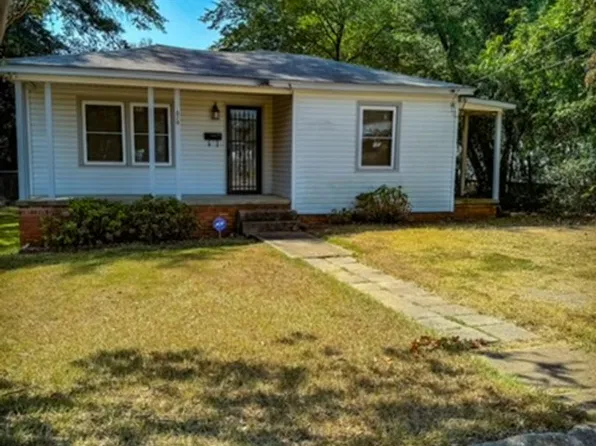 1020 W Ashley St, Benton, AR 72015