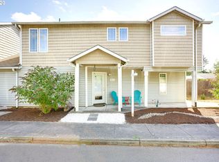 9616 SE Center Ct, Portland, OR 97266