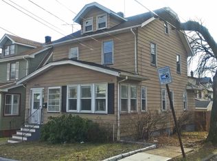 23 Harding Ter #1, Irvington, NJ 07111