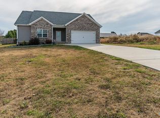 55 Kennedy Ln, Grant, AL 35747