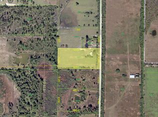 15511 Cass Dr, Punta Gorda, FL 33982