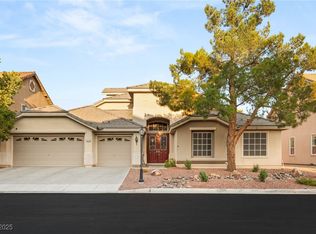 6116 Cottontail Cove St, Las Vegas, NV 89130