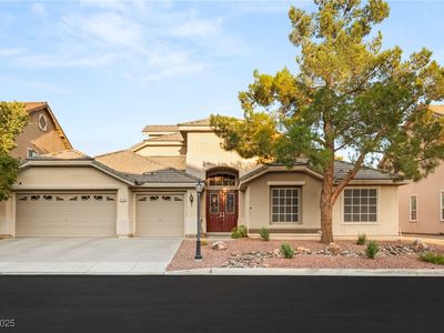 6116 Cottontail Cove St, Las Vegas, NV, 89130