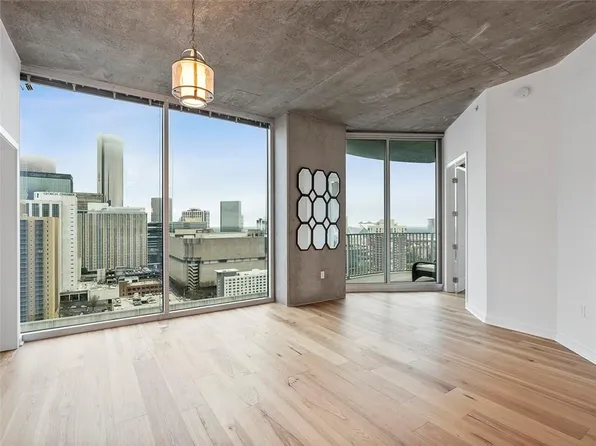 400 W Peachtree St NW Unit 2606, Atlanta, GA 30308