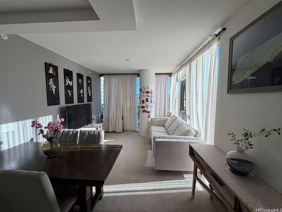 1st image of 1390 Kapiolani Blvd APT 902