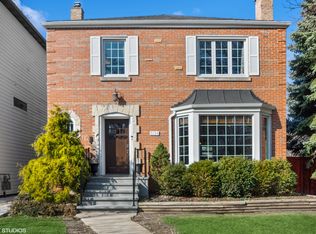 5154 N Keeler Ave, Chicago, IL 60630