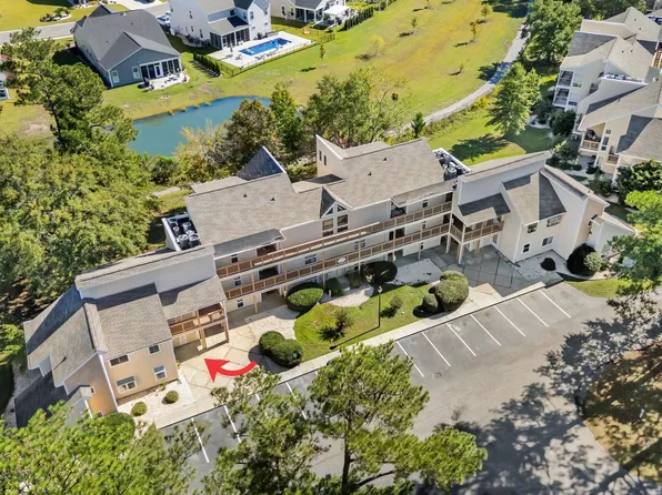 1025 Plantation Dr. #2511/2512, Little River, SC 29566