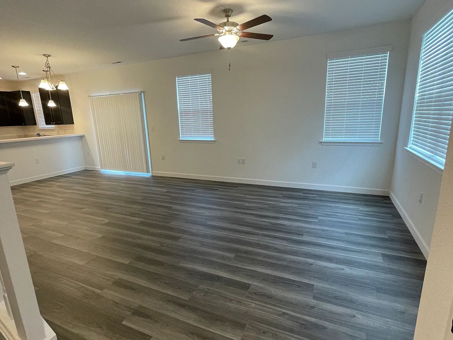 2 bed, 1329 sqft, $2,275 — Photo 2