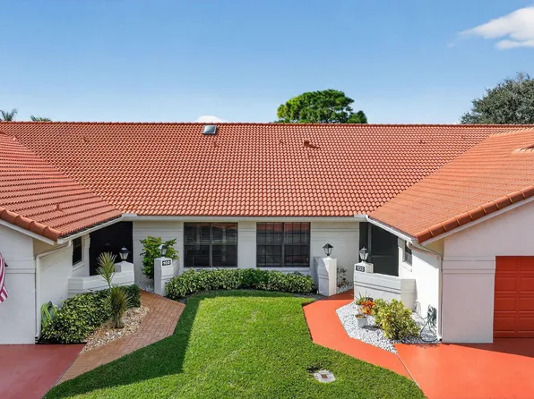 9771 Pavarotti Terrace #103, Boynton Beach, FL 33437