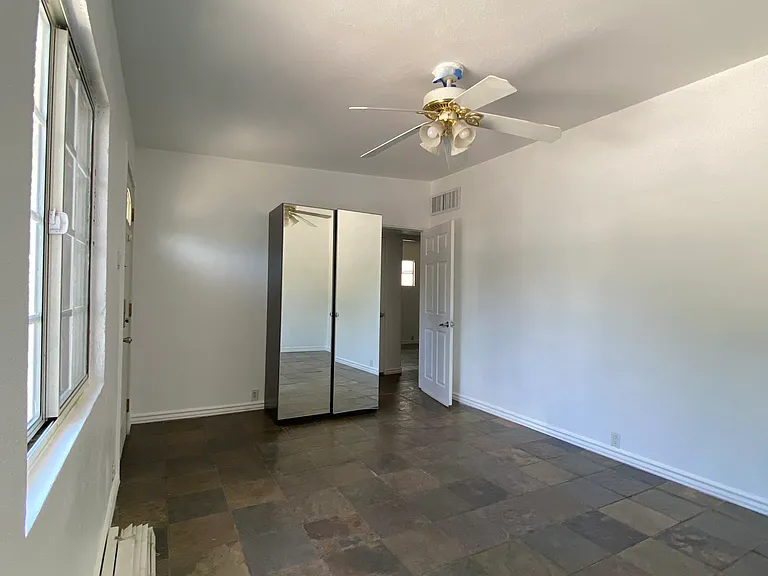 Front bedroom
