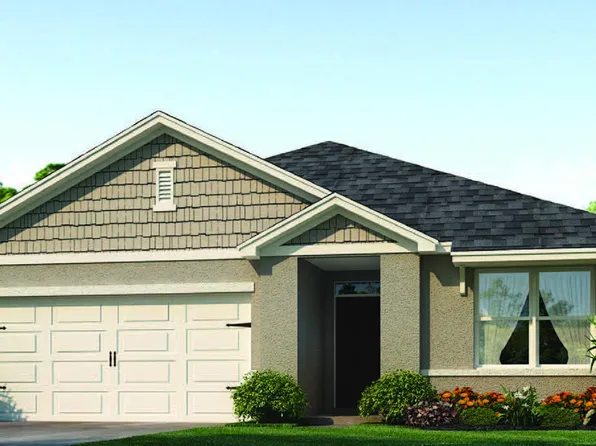 4202 Evernia Rd, Tavares, FL 32778