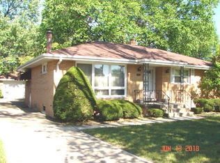 18237 Greenbay Ave, Lansing, IL 60438