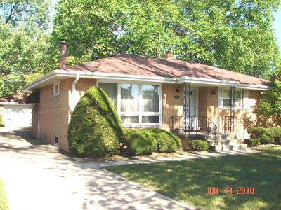 18237 Greenbay Ave, Lansing, IL, 60438