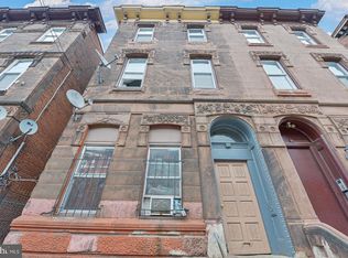 1517 N 17th St, Philadelphia, PA