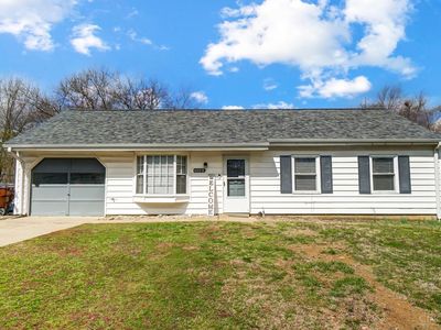 1512 Rolling Knoll Dr, Loveland, OH, 45140