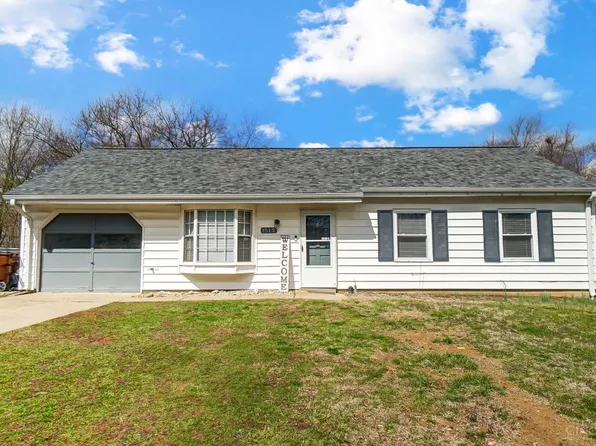 1512 Rolling Knoll Dr, Loveland, OH 45140