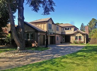 102 N Springer Rd, Los Altos, CA 94024