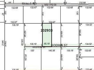 4065 Godwin St, Mulberry, FL 33860