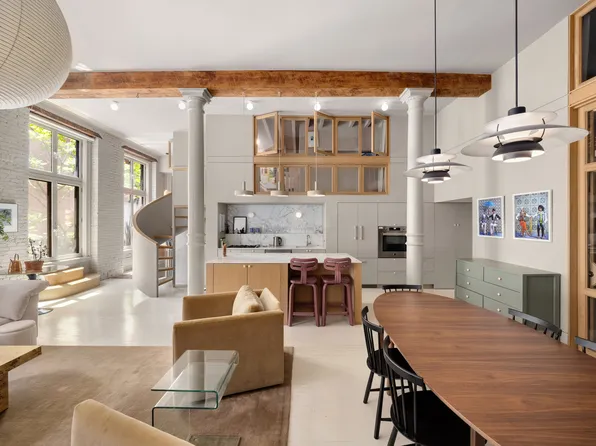 132 Greene Street image 1 of 21