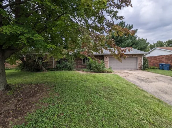 46 Eduardo Dr, Granite City, IL 62040
