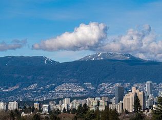 4675 Cambie St #603, Vancouver, BC