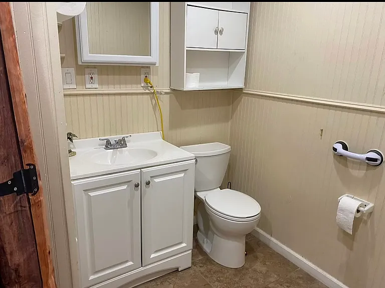 3408 Boyd Ave #BACK HOUSE — Photo 1